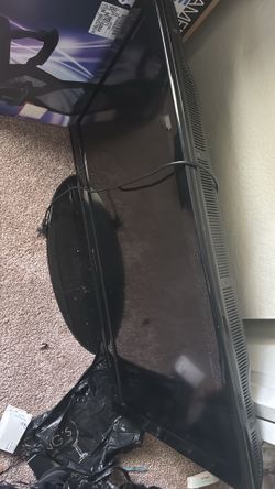 43 Inch Tv
