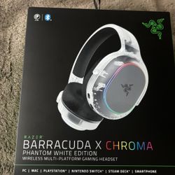 Razer Combo: Keyboard, Headset, Mouse, and Mousepad