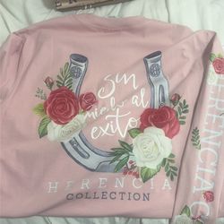 women’s long sleeve