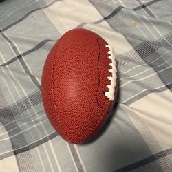 Mini football