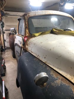 1957 Studebaker TriStar