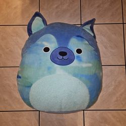 Squishmallow 20" Giant. Stewart&Nellis Pick Up 
