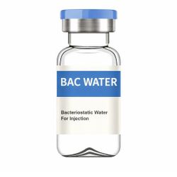 BAC WATER RECONSTITUTION SOLUTION 3ML 10ML