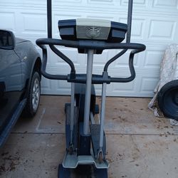 Exercise Machine In Exercise Bike In Exercise Equipments In Great Condition 