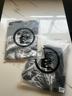 Hellstar set