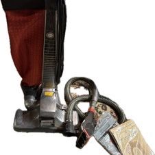 Kirby Heritage Vacuum