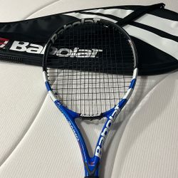 Babolat Pure Drive GT Technology Tennis Racket And Bag