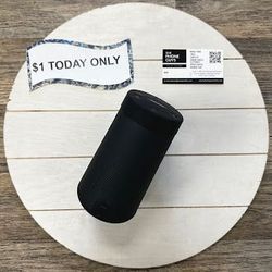 Bose Soundlink Revolve Bluetooth Speaker - Pay $1 DOWN AVAILABLE - NO CREDIT NEEDED