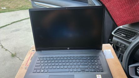 Hp lab top  cp-200