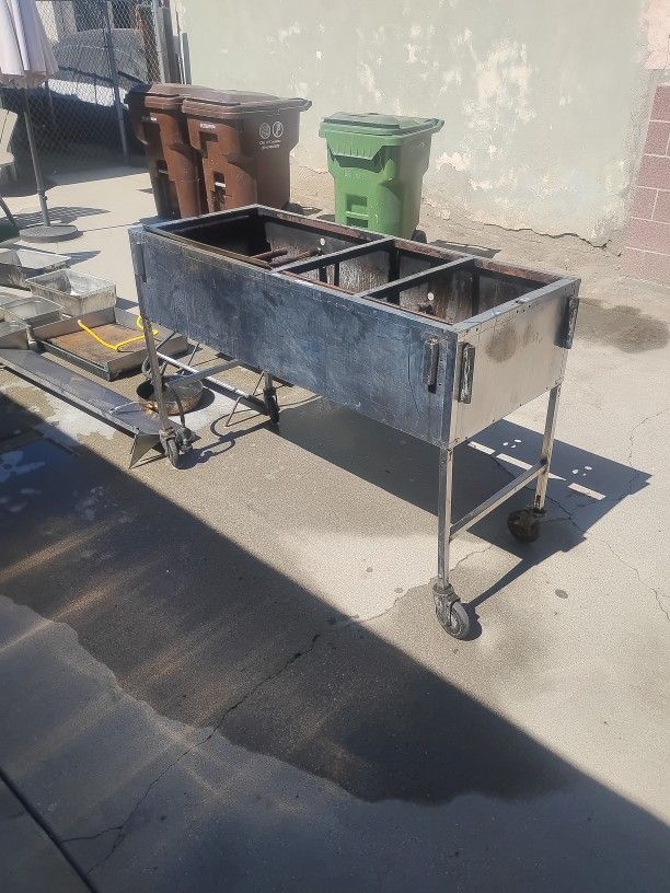 Taco Stand