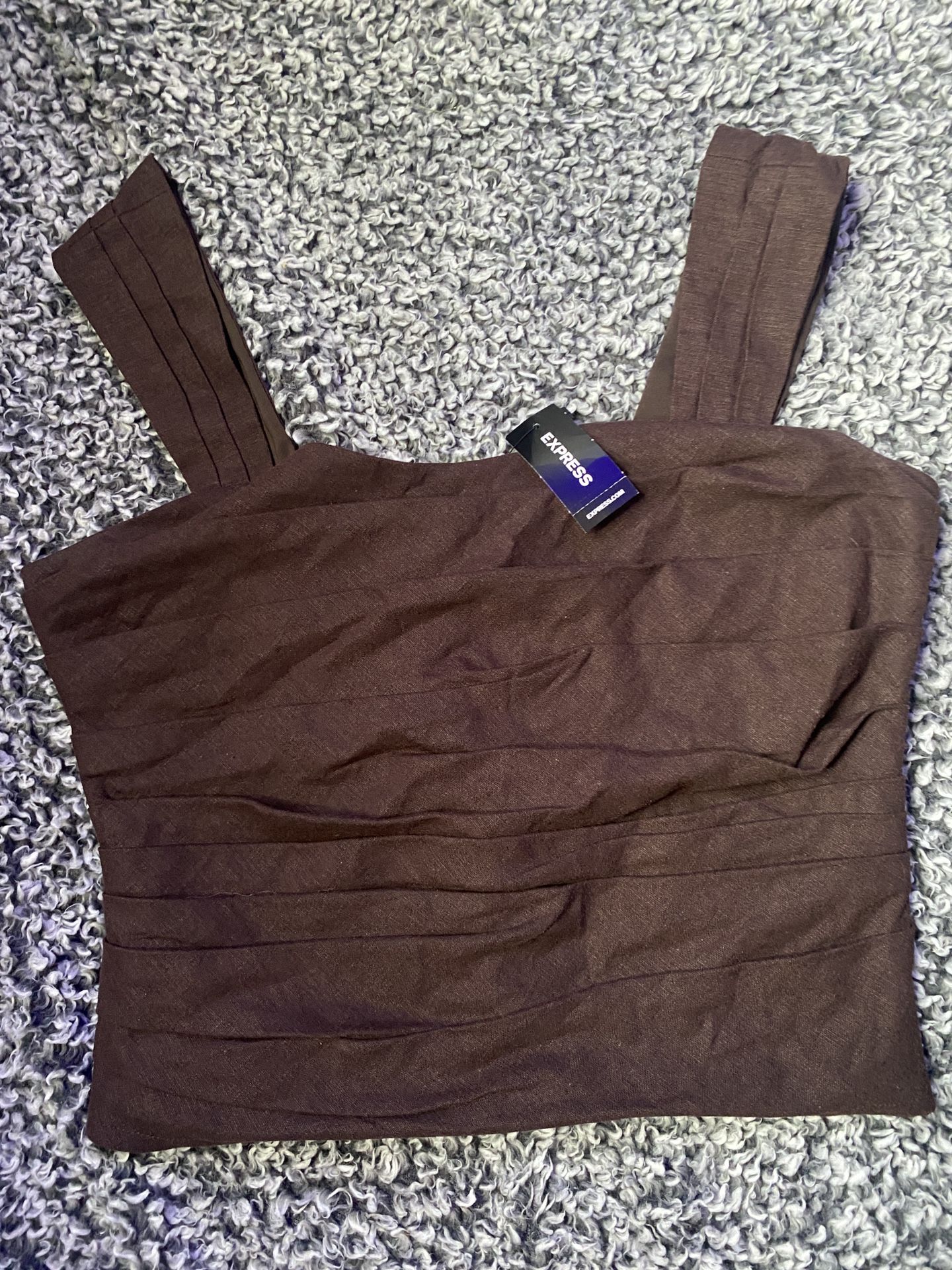 Express Top