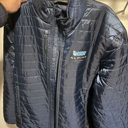 F1 Light Padded Jacket