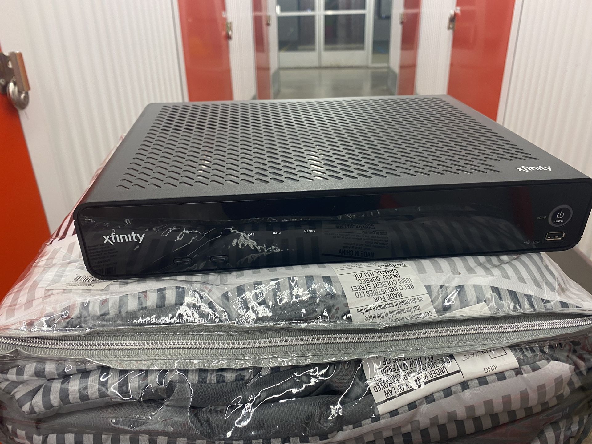 Cable Box How Do I Get Xfinity Stream On My Xbox One Ps3 W/camera