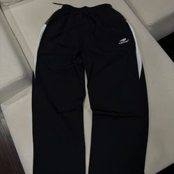 Balenciaga Track Pants 