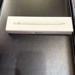 Apple Pencil 1st Generation MK0C2AM/A (Model A1603)