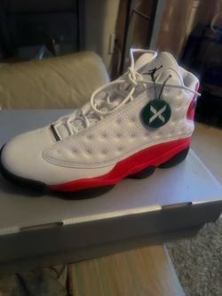 Jordan shoes size 12
