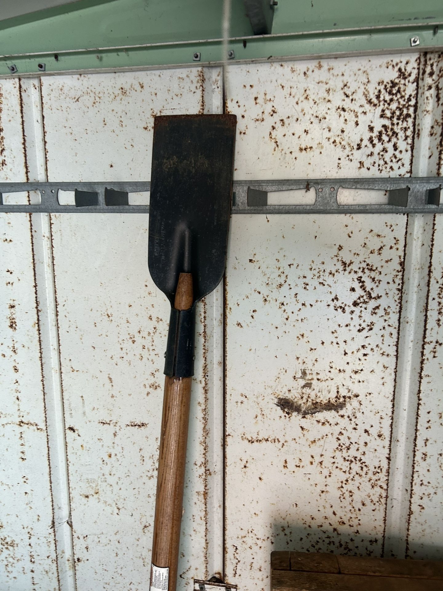 Floor Scraper Heavy duty