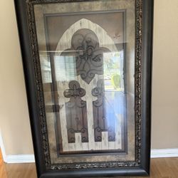 Wall Art Picture Frame