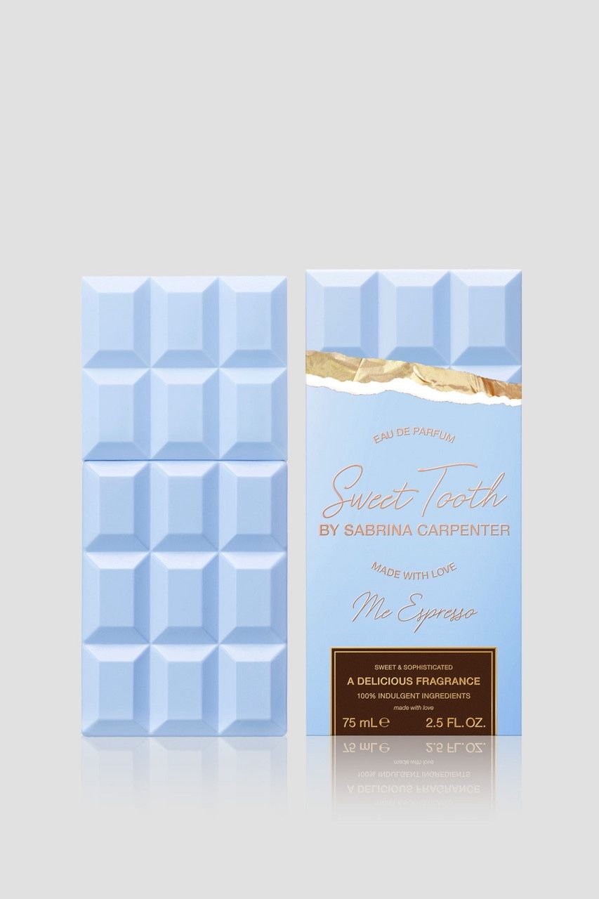 Sabrina Carpenter Perfume