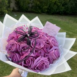Floral Arrangement 