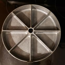 Vintage Nordic ware Corn Bread Pan 