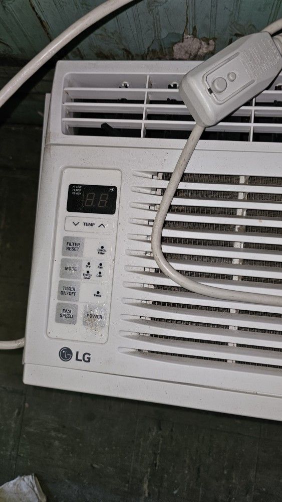 LG Ac Windows 6000 BTU