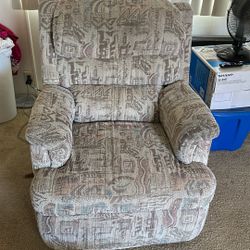Sofa Reliable