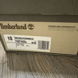 Men’s Timberland Premium Waterproof Boots