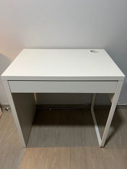 Ikea desk