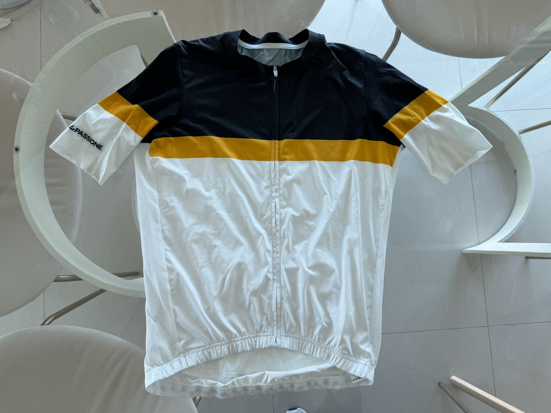 LaPassione Cycling Jersey
