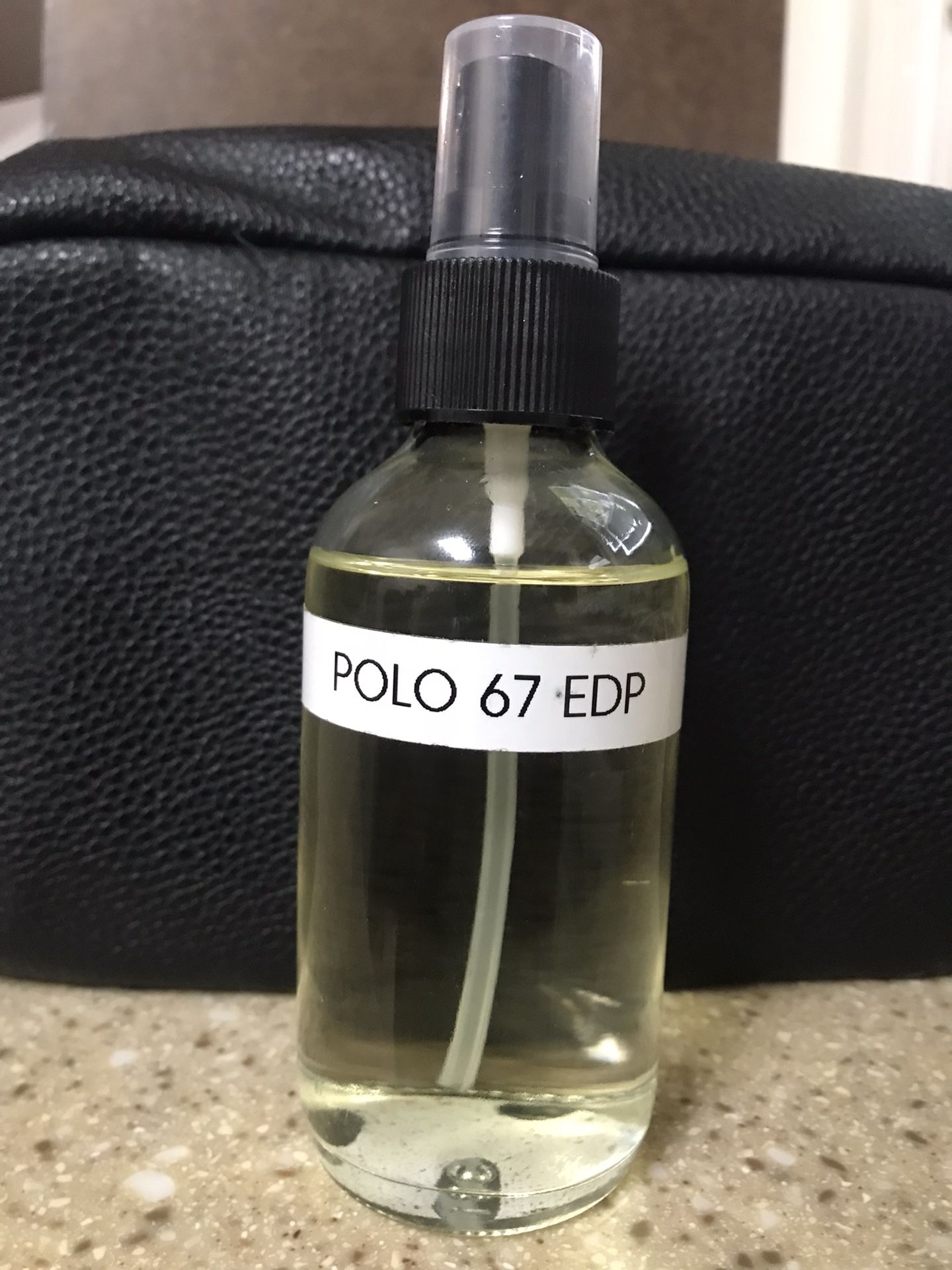 Polo 67 Edp 4oz