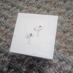 Apple Air Pod Pro Second Generation 
