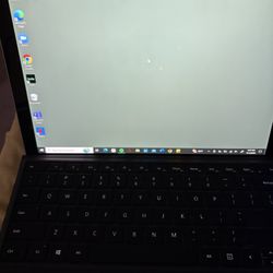 Surface Pro Tablet