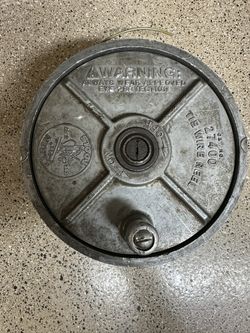 tie wire reel