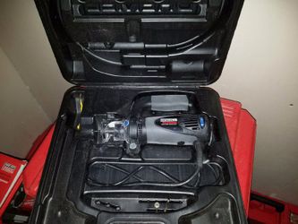 Dremel. In great condition!!!