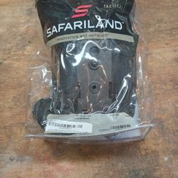 Safariland Thigh Rig