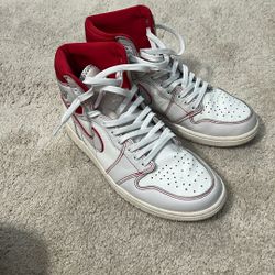 Jordan 1 Size 10.5