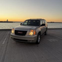2014 GMC Yukon XL