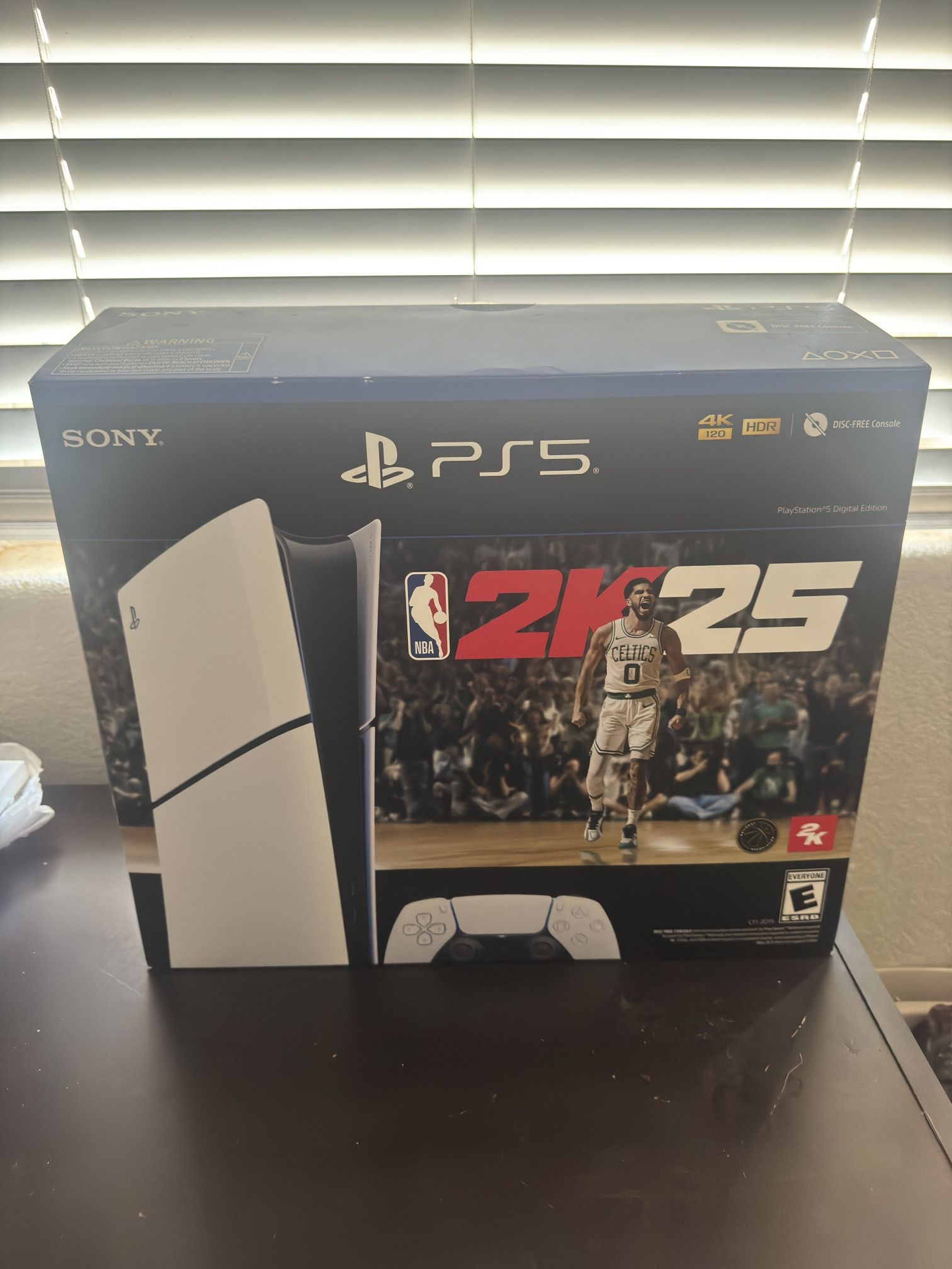 Ps5 Slim