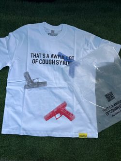 gloc tee