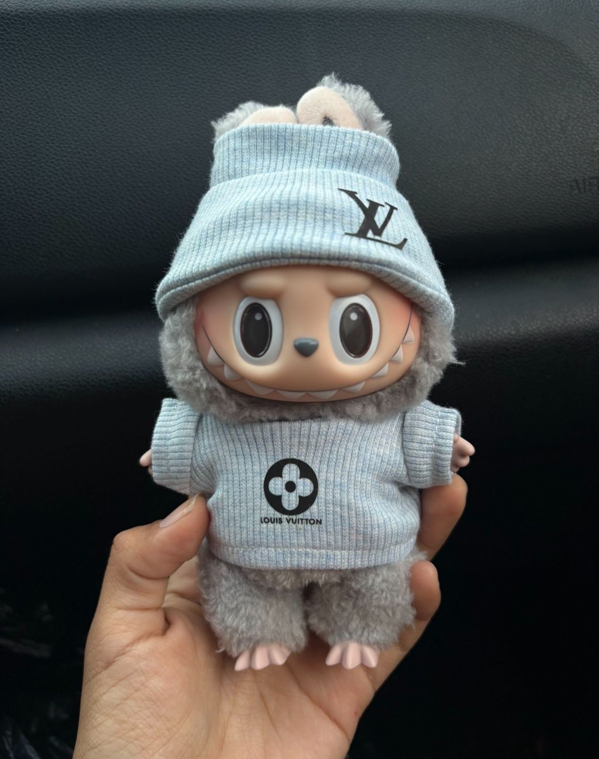 Labubu Clothes