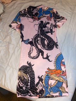 Cute Dress