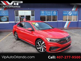 2020 Volkswagen Jetta GLI