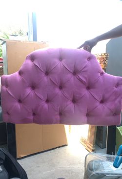 Head board