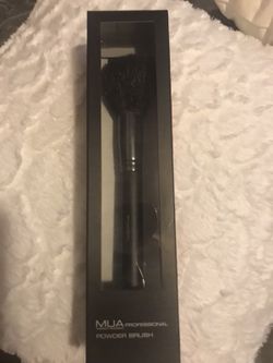 Mua powder brush