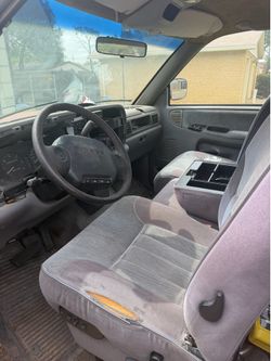 1994 dodge truck