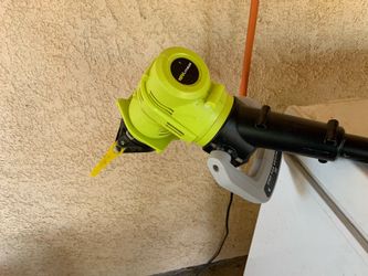 Ryobi 18v Weed Wacker