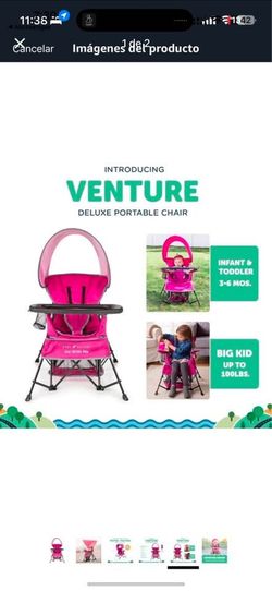 Chair Toddler