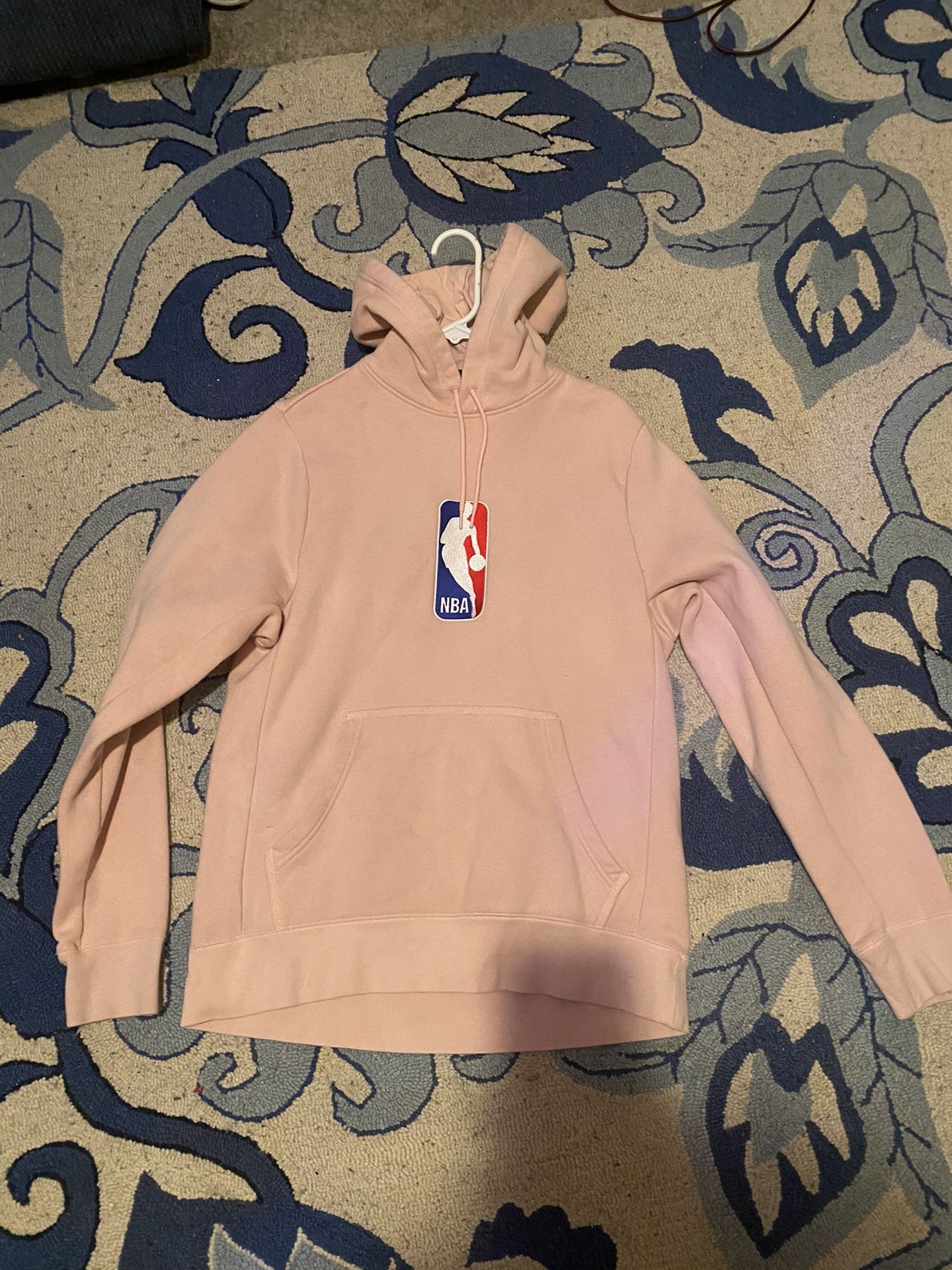 Nike sb x nba hoodie hot sale