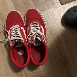 Vans Shoes